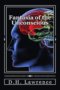 bokomslag Fantasia of the Unconscious