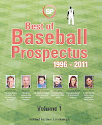 bokomslag Best of Baseball Prospectus: 1996-2011