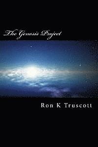 bokomslag The Genesis Project: Book one of Genesis Project Trilogy