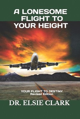 A Lonesome Flight to your Height 1