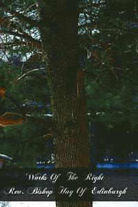 Bishop Hay - Works Of The Right Rev. Bishop Hay Of Edinburgh: On Miracles Volume 1, Häftad