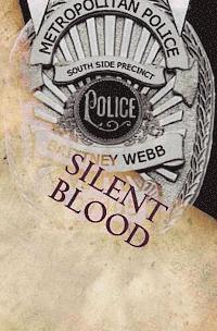Danny Davis - Silent Blood, Häftad