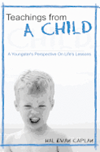bokomslag Teachings From A Child