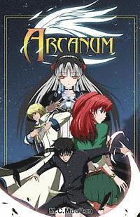 Arcanum