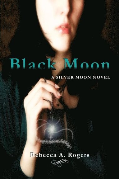 bokomslag Black Moon