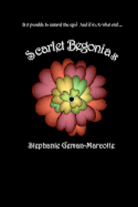 bokomslag Scarlet Begonias