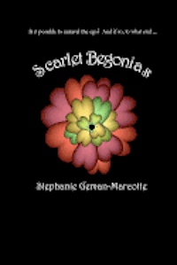 Scarlet Begonias 1