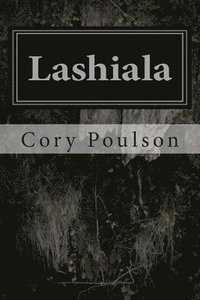 bokomslag Lashiala