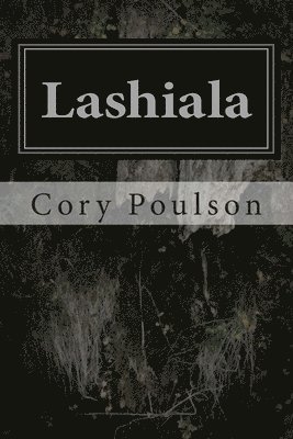 bokomslag Lashiala