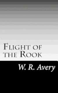bokomslag Flight of the Rook