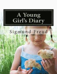 bokomslag A Young Girl's Diary