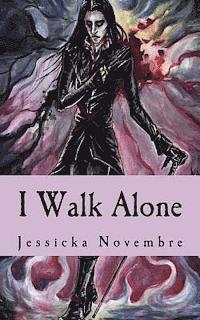 bokomslag I Walk Alone