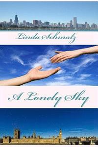 bokomslag A Lonely Sky