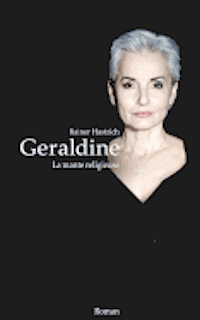 bokomslag Geraldine - La mante religieuse