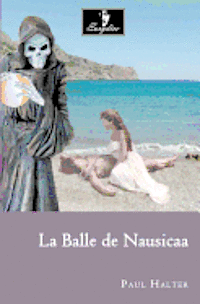 bokomslag La Balle de Nausicaa