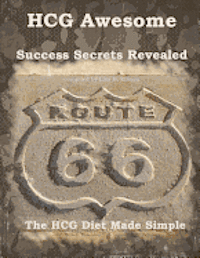 HCG Awesome - Success Secrets Revealed 1