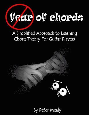 bokomslag Fear of Chords