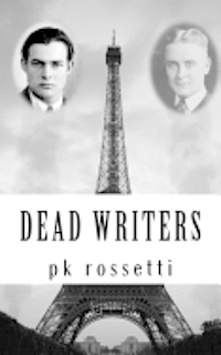 bokomslag Dead Writers