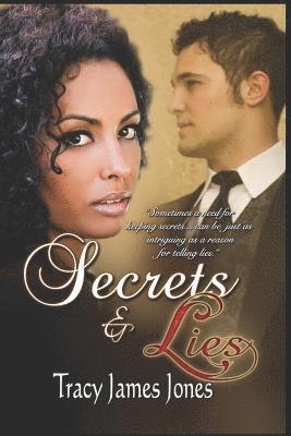 bokomslag Secrets & Lies'