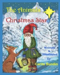 bokomslag The Animals Christmas Star