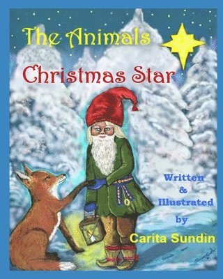 The Animals Christmas Star 1