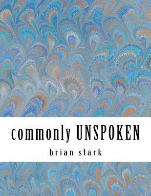 commonly UNSPOKEN: this heart of mine 1