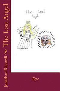 bokomslag The Lost Angel: Eye of the Beholder Volume 2