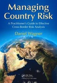 bokomslag Managing Country Risk