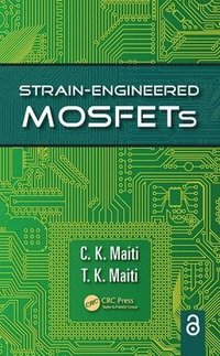 bokomslag Strain-Engineered MOSFETs