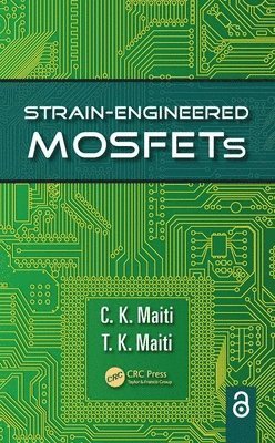 bokomslag Strain-Engineered MOSFETs