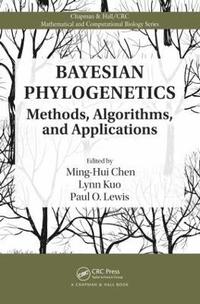 bokomslag Bayesian Phylogenetics
