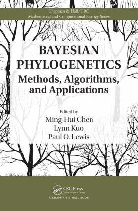Ming-Hui Chen, Lynn Kuo, Paul O. Lewis, Paul O Lewis - Bayesian Phylogenetics, Inbunden