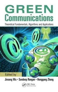 bokomslag Green Communications