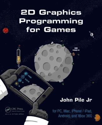 2D Graphics Programming for Games 1