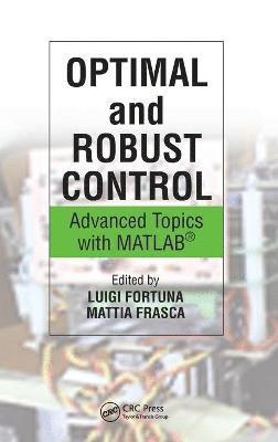 Optimal and Robust Control 1