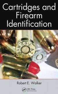 bokomslag Cartridges and Firearm Identification