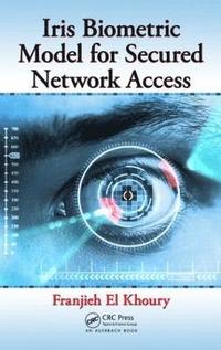 bokomslag Iris Biometric Model for Secured Network Access