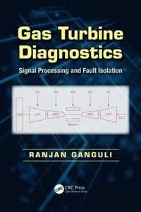 bokomslag Gas Turbine Diagnostics