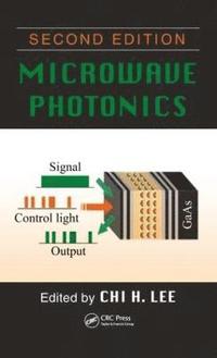 bokomslag Microwave Photonics