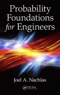 bokomslag Probability Foundations for Engineers