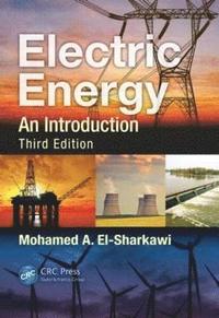 bokomslag Electric Energy