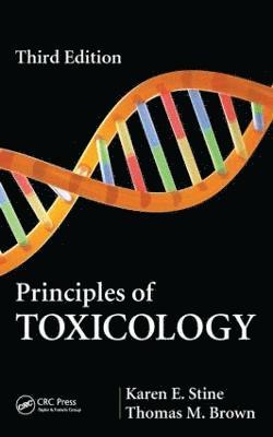 Principles of Toxicology 1