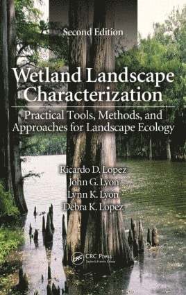 Wetland Landscape Characterization 1