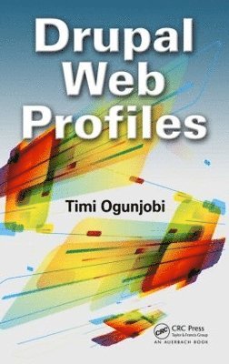 Drupal Web Profiles 1