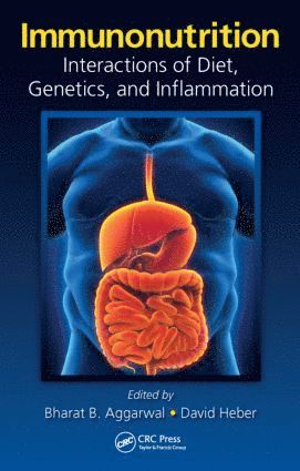 bokomslag Immunonutrition