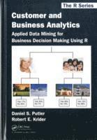 bokomslag Customer and Business Analytics