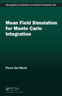 bokomslag Mean Field Simulation for Monte Carlo Integration