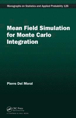 bokomslag Mean Field Simulation for Monte Carlo Integration