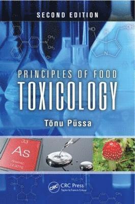 bokomslag Principles of Food Toxicology
