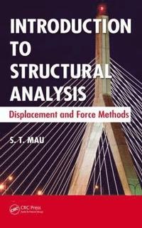 bokomslag Introduction to Structural Analysis